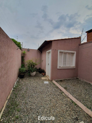 Imagem Casa com 3 Quartos à Venda, 140 m² em Vila Santo Estéfano - São Paulo Imagem Casa com 3 Quartos à Venda, 140 m² em Vila Santo Estéfano - São Paulo
