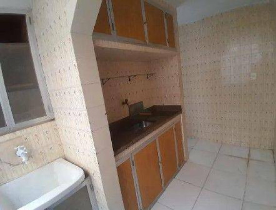 Imagem Apartamento com 2 Quartos à Venda, 40 m² em Barreto - Niterói Imagem Apartamento com 2 Quartos à Venda, 40 m² em Barreto - Niterói