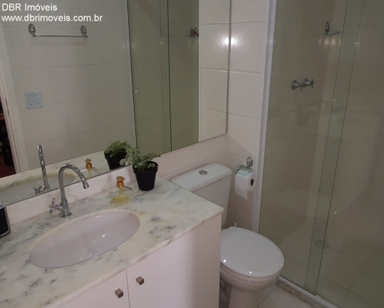 Imagem Apartamento com 2 Quartos à Venda, 65 m² em Vila Prudente - São Paulo