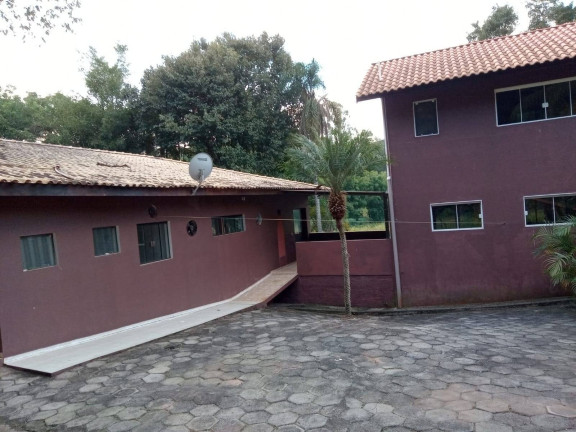 Imagem Chácara com 2 Quartos à Venda, 2.000 m² em Garcias - Piedade Imagem Chácara com 2 Quartos à Venda, 2.000 m² em Garcias - Piedade