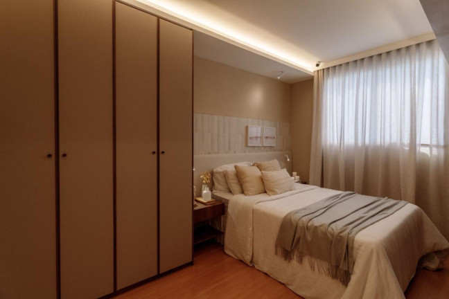 Imagem Apartamento com 3 Quartos à Venda, 28 m² em Centro - Niterói