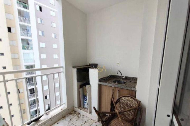 Imagem Apartamento com 2 Quartos à Venda ou Locação, 70 m² em Swift - Campinas