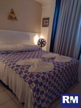 Imagem Apartamento com 1 Quarto para Temporada, 45 m² em Muro Alto - Ipojuca Imagem Apartamento com 1 Quarto para Temporada, 45 m² em Muro Alto - Ipojuca