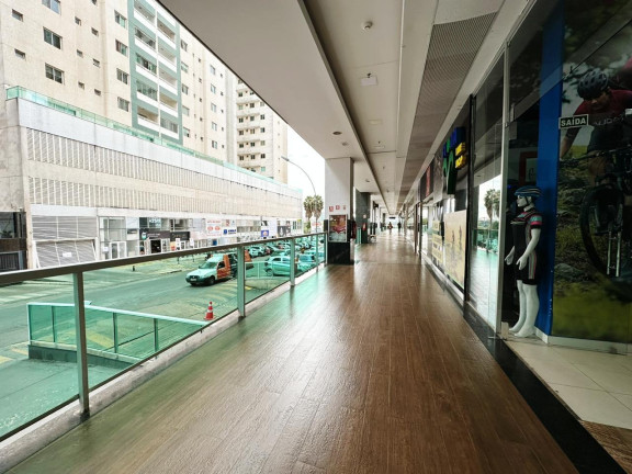 Imagem Sala Comercial para Alugar, 45 m² em Norte (águas Claras) - Brasília