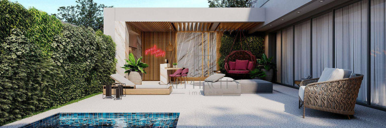 Imagem Casa com 3 Quartos à Venda, 230 m² em Tamboré - Barueri Imagem Casa com 3 Quartos à Venda, 230 m² em Tamboré - Barueri