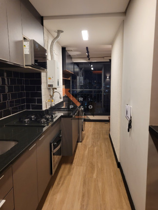 Imagem Imóvel com 2 Quartos à Venda, 60 m² em Cambuci - São Paulo
