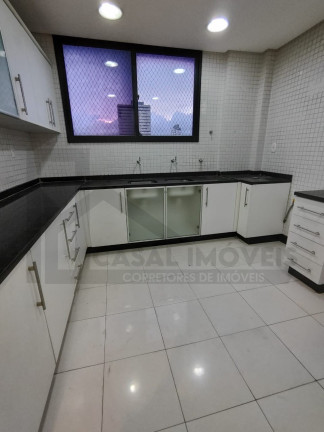 Imagem Apartamento com 3 Quartos para Alugar, 89 m² em São Brás - Belém
