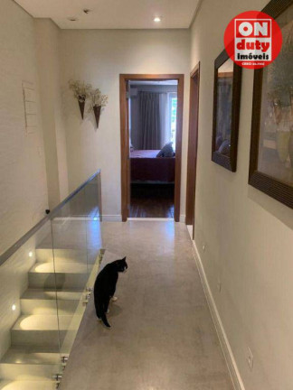 Imagem Sobrado com 3 Quartos à Venda, 218 m² em Marapé - Santos Imagem Sobrado com 3 Quartos à Venda, 218 m² em Marapé - Santos