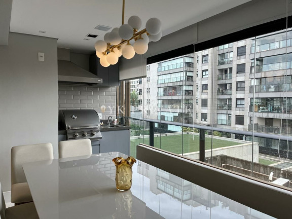 Imagem Apartamento com 2 Quartos à Venda, 87 m² em Sumaré - São Paulo
