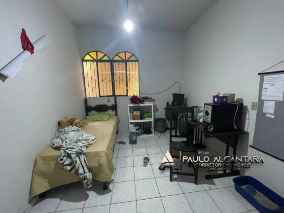 Imagem Casa com 3 Quartos à Venda, 250 m² em Giovanini - Coronel Fabriciano
