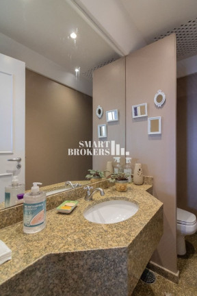 Imagem Apartamento com 3 Quartos à Venda, 170 m² em Moema - São Paulo Imagem Apartamento com 3 Quartos à Venda, 170 m² em Moema - São Paulo