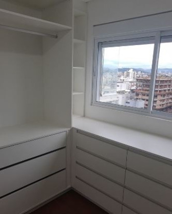 Imagem Apartamento com 2 Quartos à Venda, 90 m² em Estreito - Florianópolis Imagem Apartamento com 2 Quartos à Venda, 90 m² em Estreito - Florianópolis