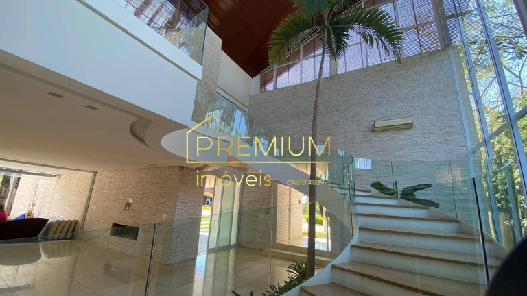 Imagem Casa com 5 Quartos à Venda, 595 m² em Medeiros - Jundiaí Imagem Casa com 5 Quartos à Venda, 595 m² em Medeiros - Jundiaí
