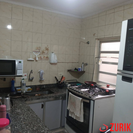Imagem Sobrado com 3 Quartos à Venda, 160 m² em Vila Gustavo - São Paulo Imagem Sobrado com 3 Quartos à Venda, 160 m² em Vila Gustavo - São Paulo