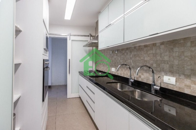 Imagem Cobertura com 4 Quartos à Venda, 237 m² em Jurubatuba - São Paulo