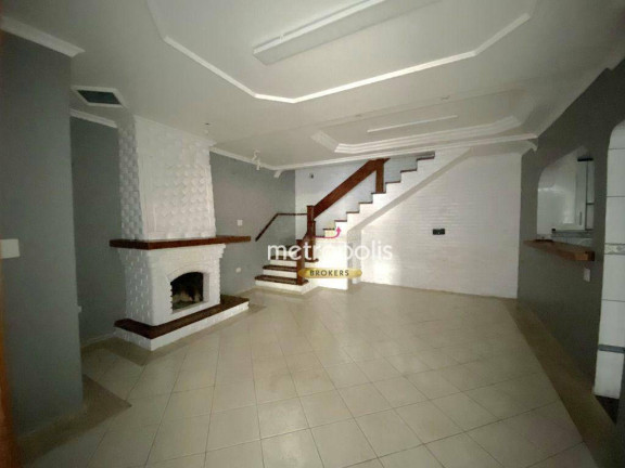 Imagem Sobrado com 3 Quartos à Venda ou Locação, 228 m² em Santa Paula - São Caetano Do Sul Imagem Sobrado com 3 Quartos à Venda ou Locação, 228 m² em Santa Paula - São Caetano Do Sul