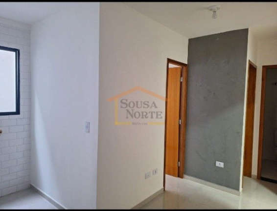 Imagem Apartamento com 2 Quartos à Venda, 28 m² em Penha - São Paulo Imagem Apartamento com 2 Quartos à Venda, 28 m² em Penha - São Paulo