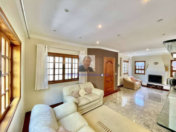 Imagem Casa de Condomínio com 3 Quartos à Venda, 318 m² em São Paulo Ii - Cotia Imagem Casa de Condomínio com 3 Quartos à Venda, 318 m² em São Paulo Ii - Cotia