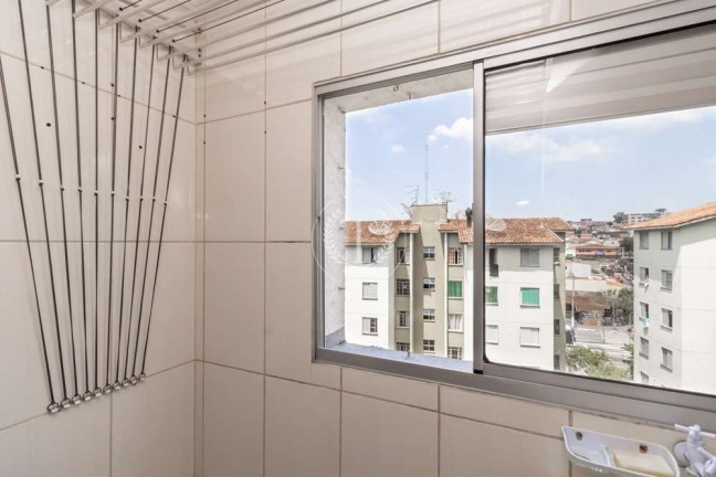Imagem Apartamento com 2 Quartos à Venda, 57 m² em Assunção - São Bernardo Do Campo Imagem Apartamento com 2 Quartos à Venda, 57 m² em Assunção - São Bernardo Do Campo