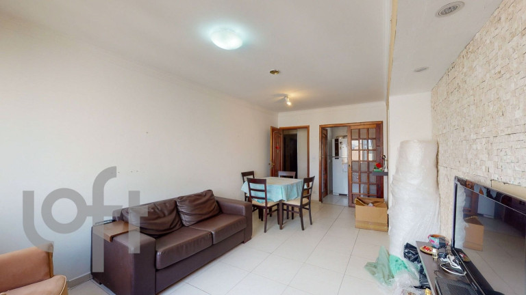 Imagem Apartamento com 3 Quartos à Venda, 64 m² em Aclimação - São Paulo Imagem Apartamento com 3 Quartos à Venda, 64 m² em Aclimação - São Paulo