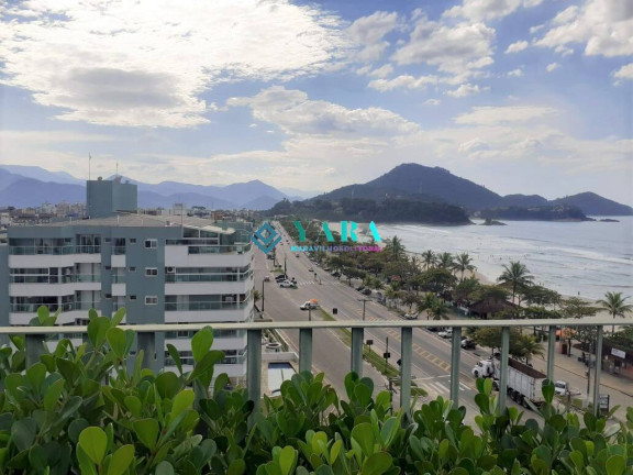 Imagem Apartamento com 3 Quartos à Venda, 150 m² em Praia Grande - Ubatuba