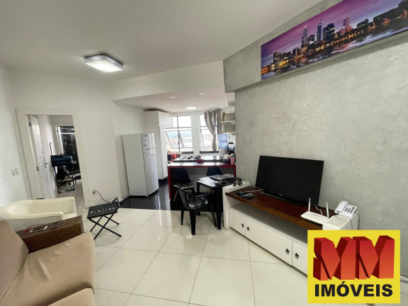 Imagem Apartamento com 1 Quarto para Alugar, 58 m² em Centro - Cabo Frio Imagem Apartamento com 1 Quarto para Alugar, 58 m² em Centro - Cabo Frio