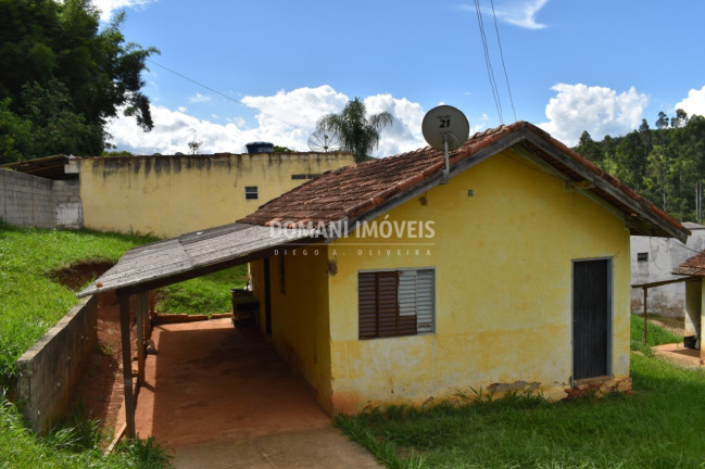 Imagem Casa com 2 Quartos à Venda, 206 m² em Região Do Zé Da Rosa - Campos Do Jordão Imagem Casa com 2 Quartos à Venda, 206 m² em Região Do Zé Da Rosa - Campos Do Jordão