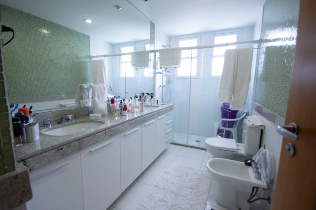 Imagem Apartamento com 4 Quartos à Venda, 225 m² em Perdizes - São Paulo Imagem Apartamento com 4 Quartos à Venda, 225 m² em Perdizes - São Paulo