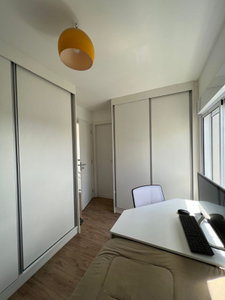 Imagem Imóvel com 2 Quartos à Venda, 117 m² em Campo Belo - São Paulo