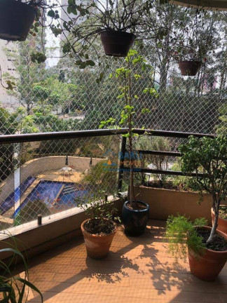 Imagem Apartamento com 3 Quartos à Venda, 228 m² em Vila Andrade - São Paulo Imagem Apartamento com 3 Quartos à Venda, 228 m² em Vila Andrade - São Paulo