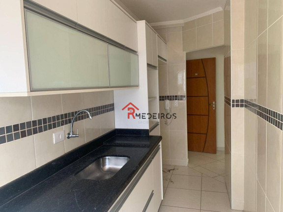 Imagem Cobertura com 3 Quartos à Venda, 118 m² em Caiçara - Praia Grande Imagem Cobertura com 3 Quartos à Venda, 118 m² em Caiçara - Praia Grande
