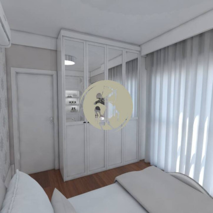 Imagem Apartamento com 4 Quartos à Venda, 476 m² em Gonzaga - Santos Imagem Apartamento com 4 Quartos à Venda, 476 m² em Gonzaga - Santos