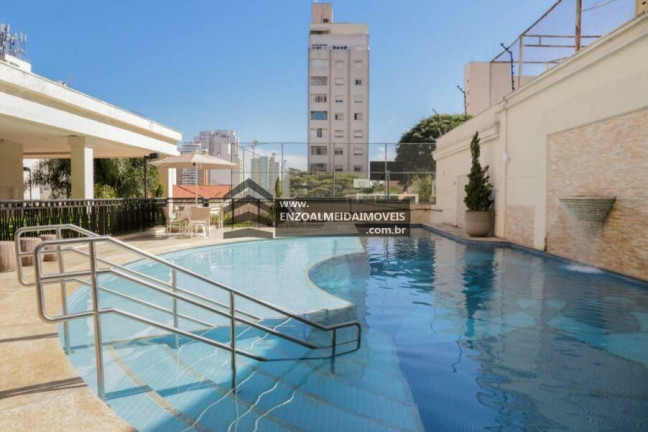 Imagem Apartamento com 4 Quartos à Venda, 266 m² em Perdizes - São Paulo Imagem Apartamento com 4 Quartos à Venda, 266 m² em Perdizes - São Paulo