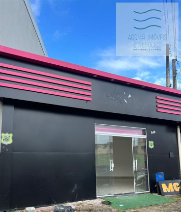Imagem Imóvel para Alugar, 75 m² em Boqueirão - Praia Grande Imagem Imóvel para Alugar, 75 m² em Boqueirão - Praia Grande
