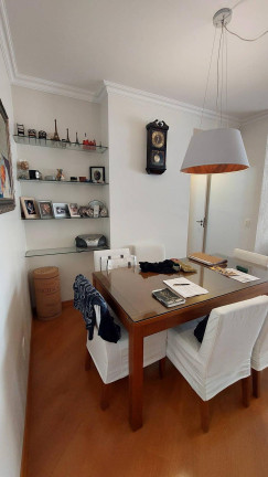 Imagem Apartamento com 3 Quartos à Venda, 127 m² em Vila Ema - São José Dos Campos Imagem Apartamento com 3 Quartos à Venda, 127 m² em Vila Ema - São José Dos Campos