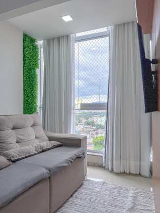 Imagem Imóvel com 2 Quartos à Venda, 58 m² em Vera Cruz - Cariacica