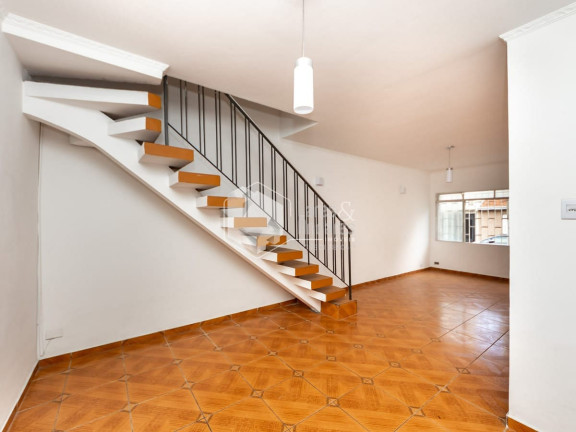 Imagem Casa com 3 Quartos à Venda, 120 m² em Santana - São Paulo Imagem Casa com 3 Quartos à Venda, 120 m² em Santana - São Paulo