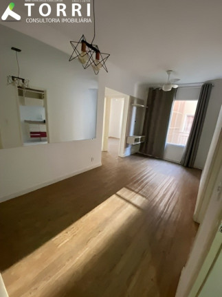 Apartamento com 2 Quartos à Venda, 49 m² em Jardim Vera Cruz - Sorocaba