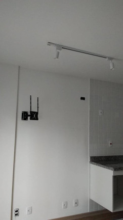 Imagem Apartamento com 1 Quarto à Venda, 24 m² em Bela Vista - São Paulo Imagem Apartamento com 1 Quarto à Venda, 24 m² em Bela Vista - São Paulo