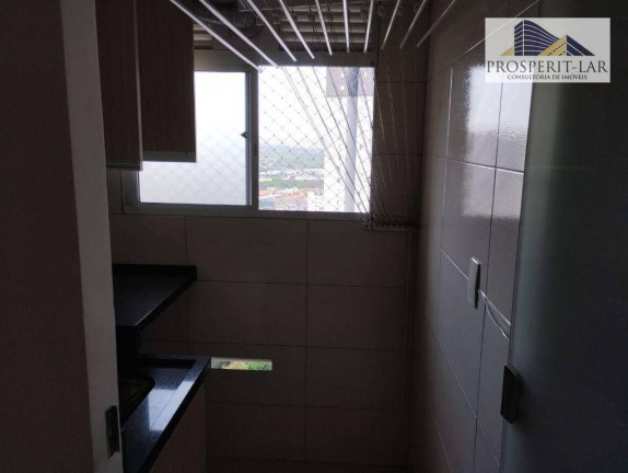 Imagem Apartamento com 3 Quartos à Venda, 65 m² em Vila Augusta - Guarulhos Imagem Apartamento com 3 Quartos à Venda, 65 m² em Vila Augusta - Guarulhos