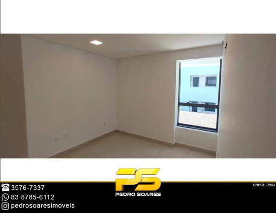 Imagem Apartamento com 3 Quartos à Venda, 143 m² em Cabo Branco - João Pessoa Imagem Apartamento com 3 Quartos à Venda, 143 m² em Cabo Branco - João Pessoa