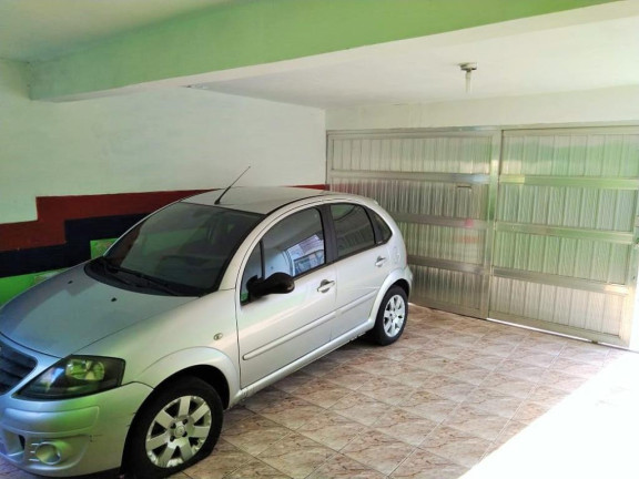 Imagem Casa com 3 Quartos à Venda, 400 m² em Centro - Suzano