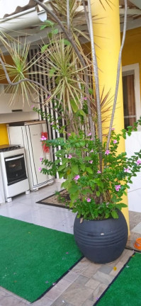 Imagem Casa com 4 Quartos à Venda, 375 m² em Itanhangá - Rio De Janeiro