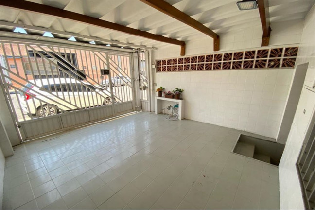 Imagem Casa com 2 Quartos à Venda, em Vila Bertioga - São Paulo Imagem Casa com 2 Quartos à Venda, em Vila Bertioga - São Paulo