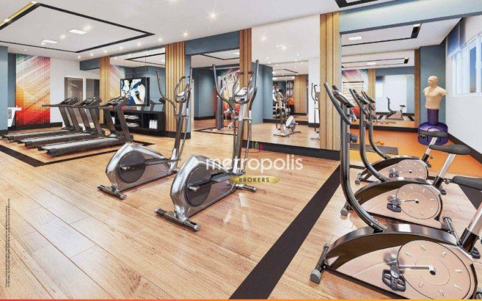 Imagem Apartamento com 2 Quartos à Venda, 81 m² em Ipiranga - São Paulo Imagem Apartamento com 2 Quartos à Venda, 81 m² em Ipiranga - São Paulo