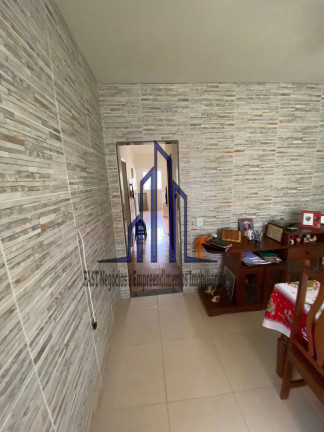 Imagem Casa com 4 Quartos à Venda, 80 m² em Ampliação - Itaboraí