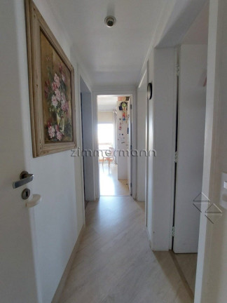 Imagem Apartamento com 3 Quartos à Venda, 161 m² em Bosque Da Saude - São Paulo Imagem Apartamento com 3 Quartos à Venda, 161 m² em Bosque Da Saude - São Paulo