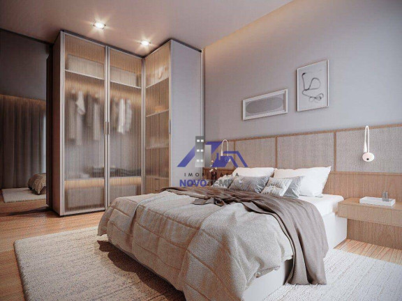 Imagem Apartamento com 2 Quartos à Venda, 57 m² em Brooklin Paulista - São Paulo Imagem Apartamento com 2 Quartos à Venda, 57 m² em Brooklin Paulista - São Paulo