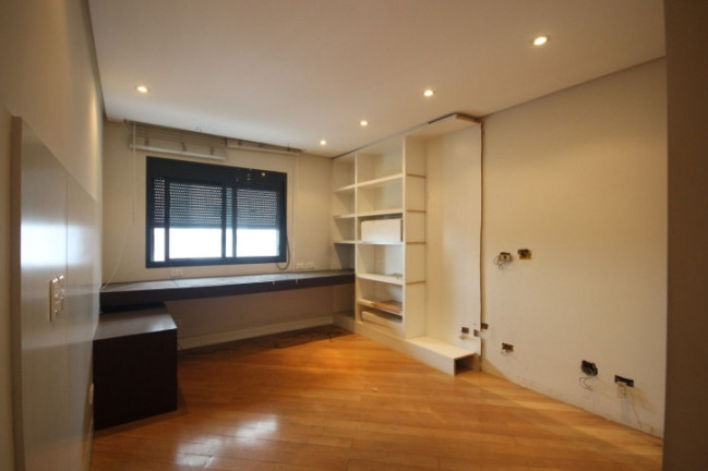 Imagem Apartamento com 4 Quartos à Venda, 202 m² em Consolação - São Paulo