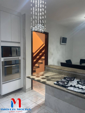 Casa com 3 Quartos à Venda, 219 m² em Saúde - São Paulo